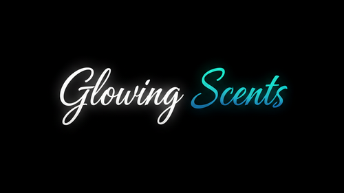 Glowing Scents